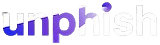 Unphish Logo White