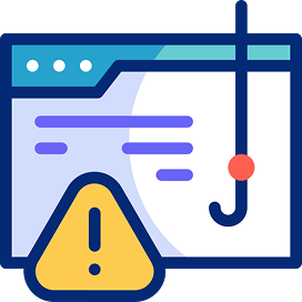 phishing site