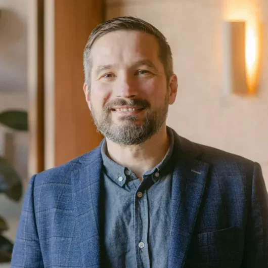 Ed Seaford - Managing Director at unphish