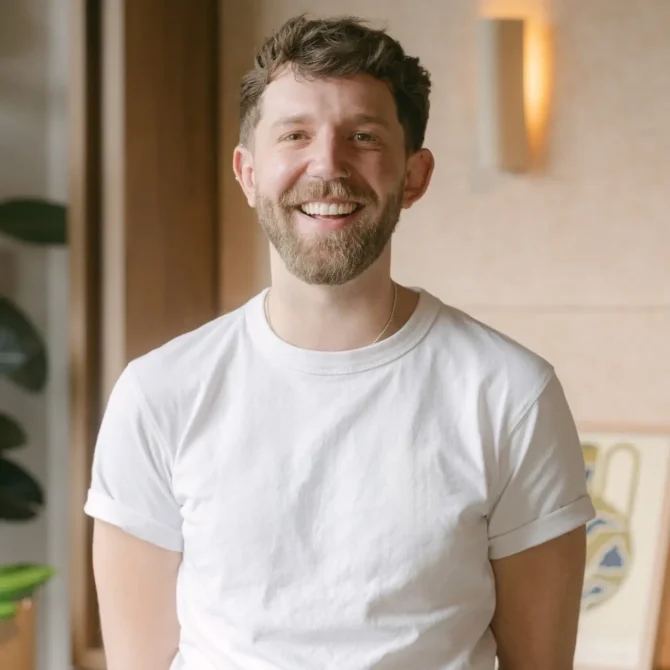 Brendan Emmott - Lead Analyst at unphish