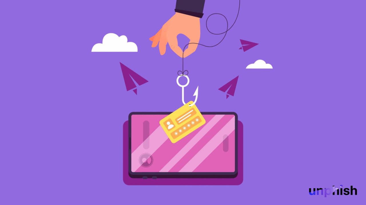 Phishing Domain Suspension