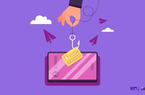 Phishing Domain Suspension