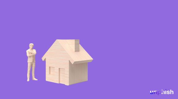 Don’t Touch My Property