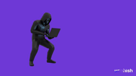 Web Phishing Attacks