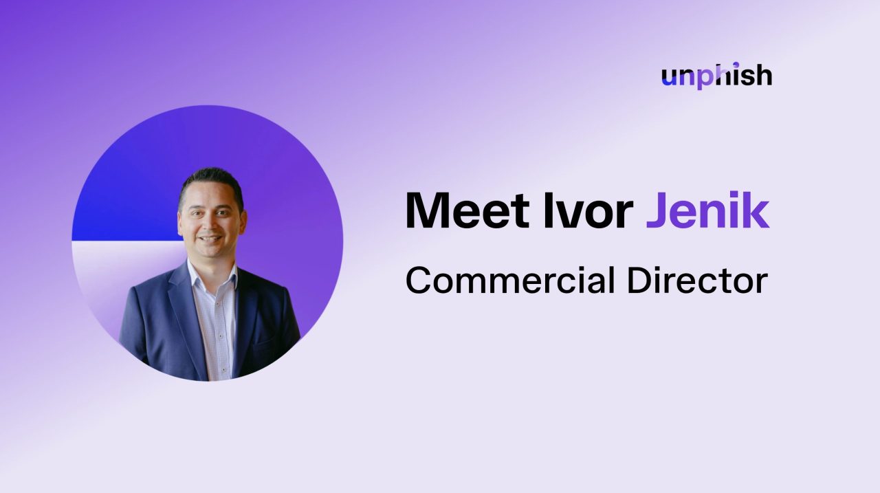 meet ivor jenik