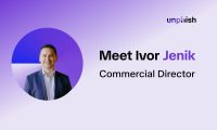 meet ivor jenik