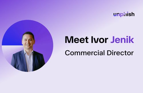 meet ivor jenik
