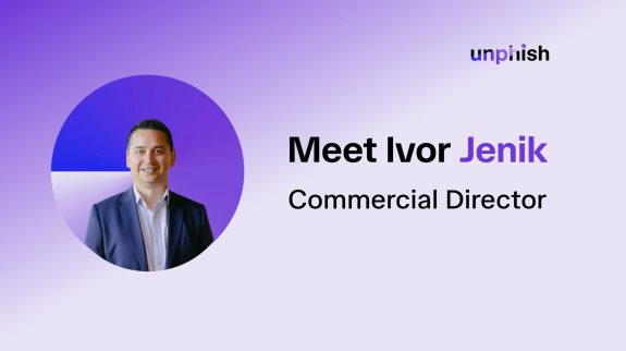 meet ivor jenik