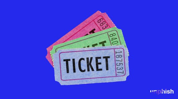 How Scammers Exploit Trusted Ticket Resale Platforms
