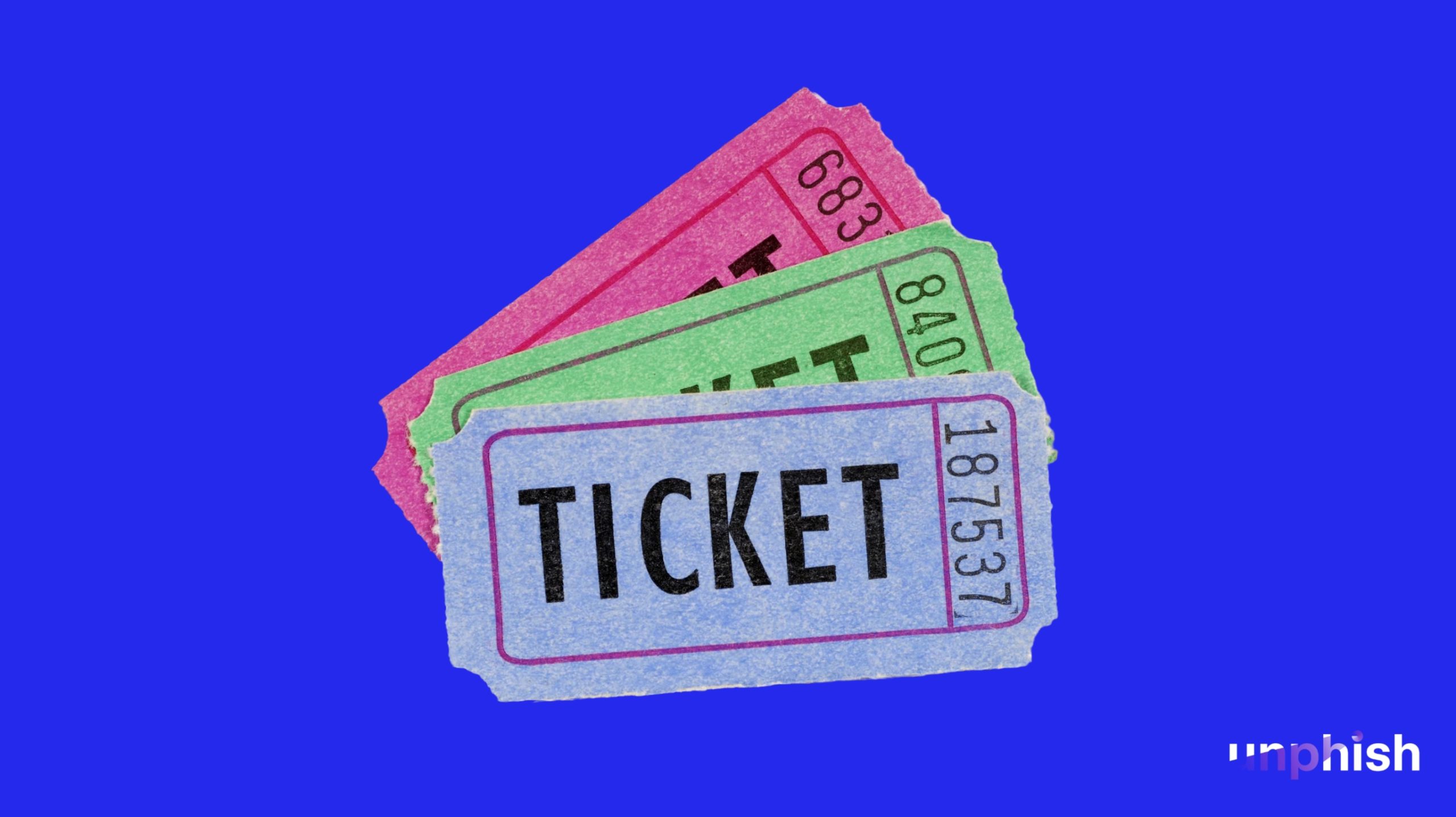 How Scammers Exploit Trusted Ticket Resale Platforms