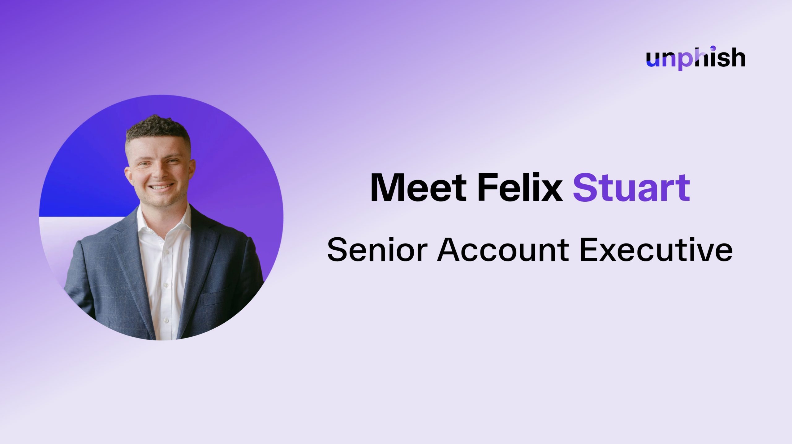 Meet Felix Stuart