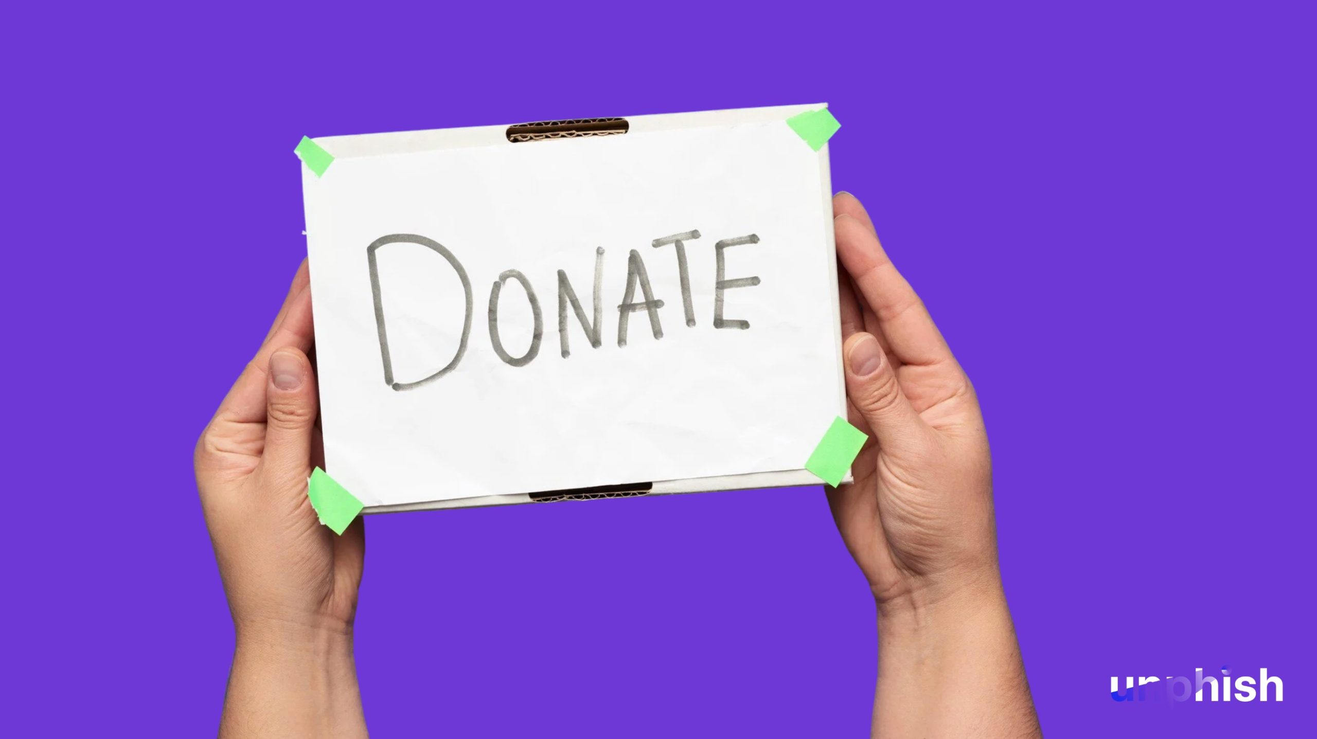The Rise of Fake Charity Campaigns