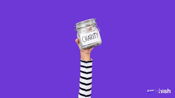 A charity's most valuable asset is also its most exploitable