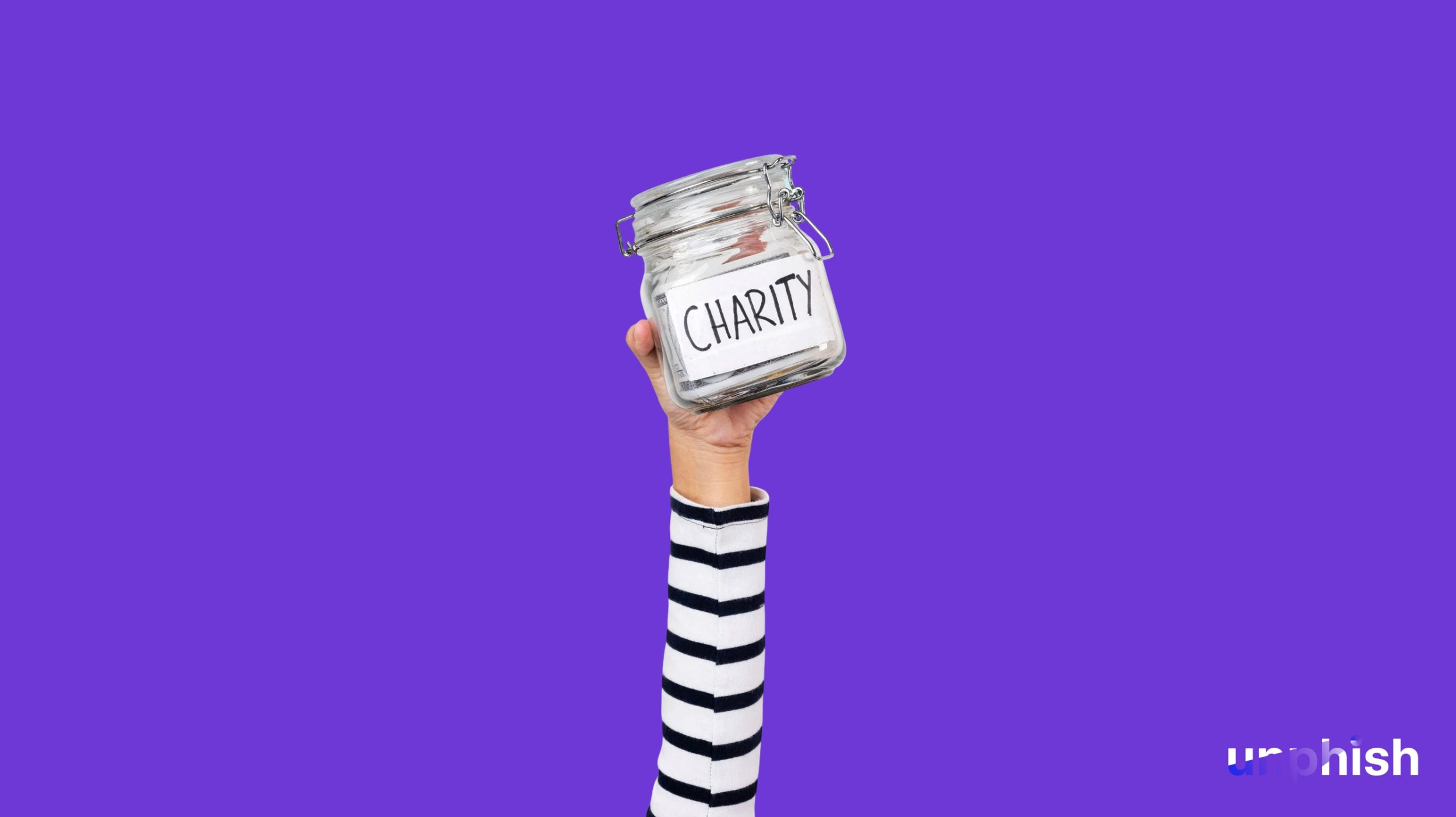 A charity's most valuable asset is also its most exploitable