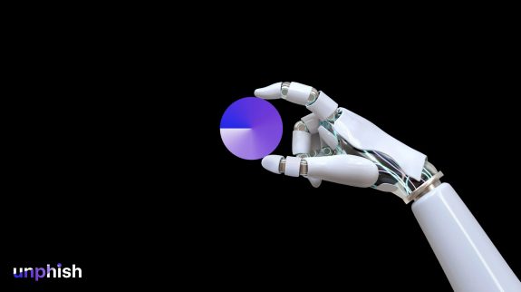 When AI Doesn't Need Your Logo