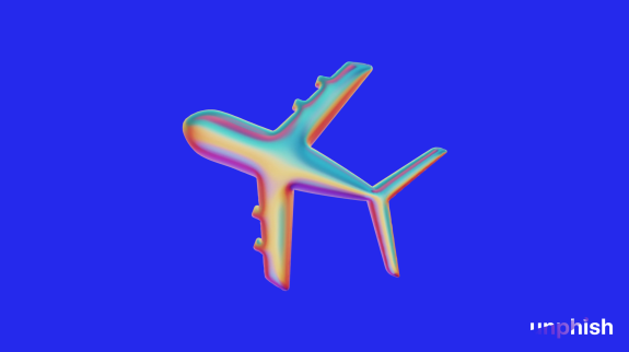 Fake Airline App Becomes a Banking Threat