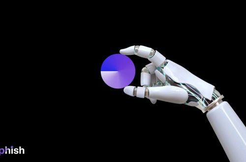When AI Doesn't Need Your Logo