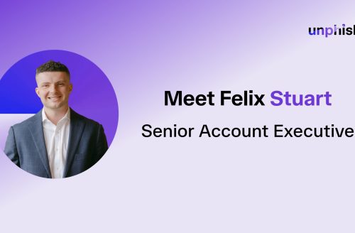 Meet Felix Stuart