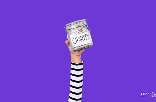A charity's most valuable asset is also its most exploitable