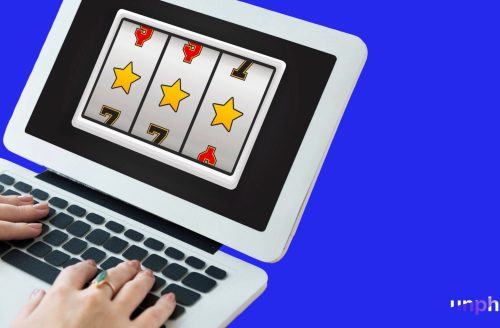 What Sits Behind a Fake Gambling Website?