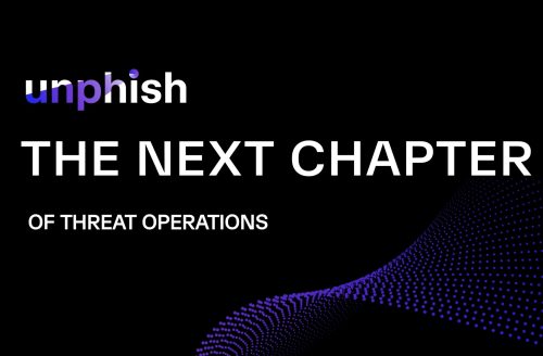 The Next Chapter of Threat Operations at Unphish